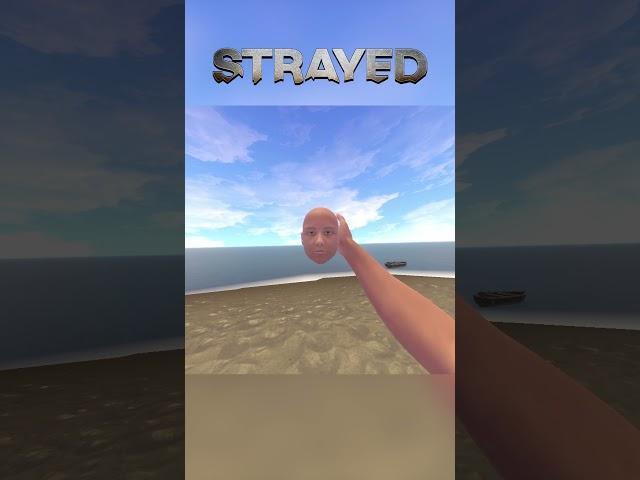 STRAYED 1 YEAR ANNIVERSARY REWARDS!