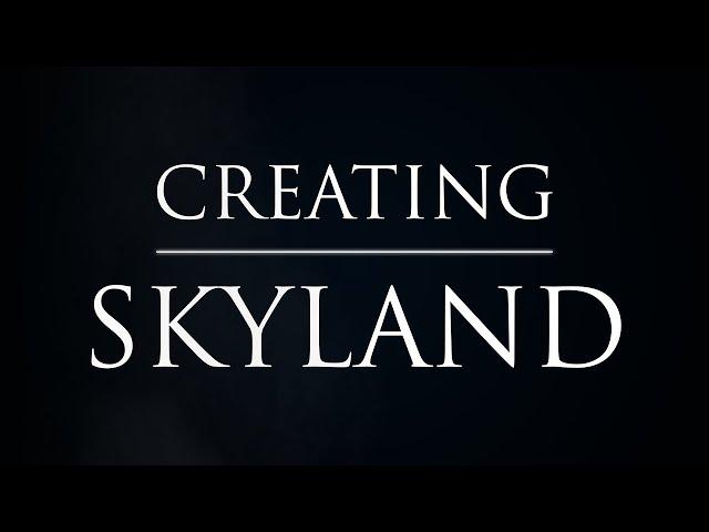 Making Skyland: Answering some Xbox Questions - Updating Skyland Mods!