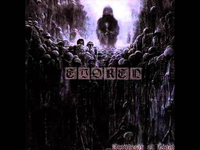 Evoken - Pavor Nocturnus