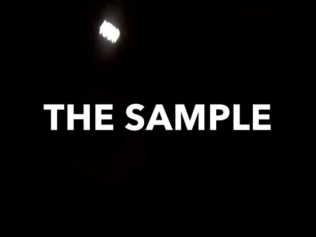 BEAT CREATED WITH SCOTT STORCH SAMPLE PACK