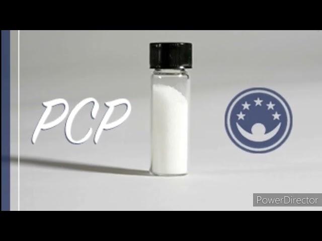 pcp user