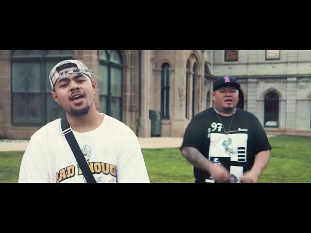 JohnnyBoy - Avatu Lo'u Fatu ft. Sefa, Bad Enough (Official Video)