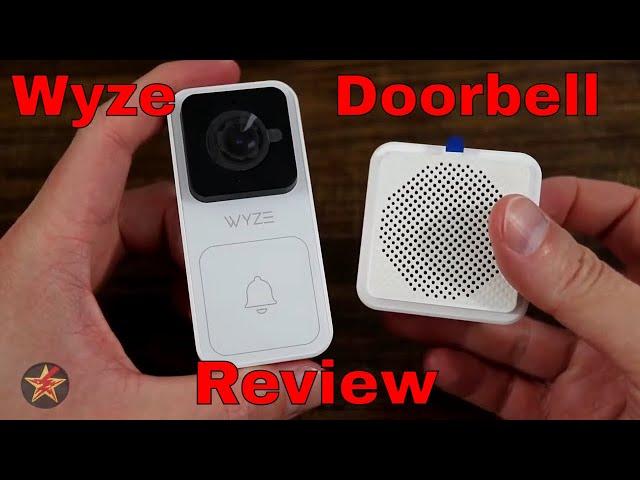 Wyze Video Doorbell In-depth Review