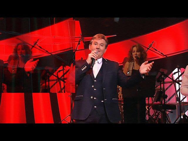 Daniel O'Donnell - Back Home Again [Live In Dublin] (Full Length Video)