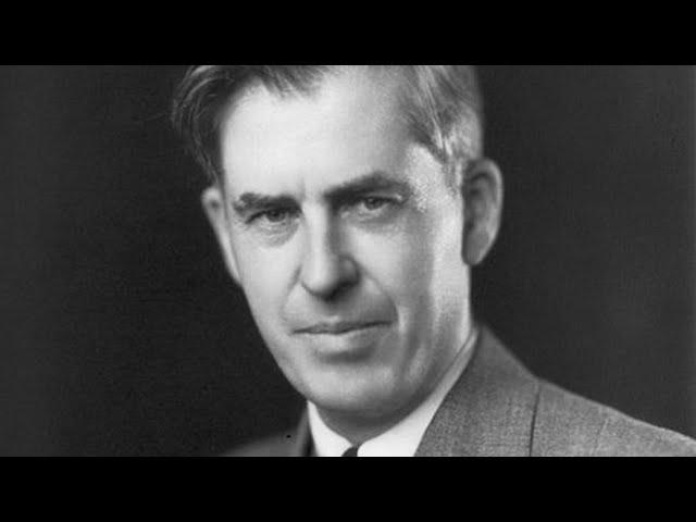 Why Henry Wallace Was Written Out Of History - Pt 2