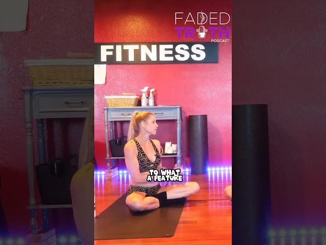 Pole fitness studio owner: Fawnia on dancing in Canada #fadedtruth #poledancenation #dancerlife