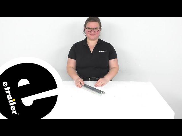 etrailer | In-Depth Review of the Bolster Bracket