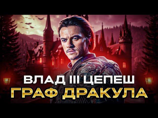 Влад Дракула: монстр чи захисник батьківщини? / Справжня історія за міфом про вампіра