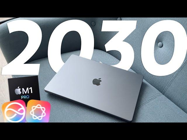 MacBook Pro 16 M1 Pro: Still Worth Buying in 2024? 