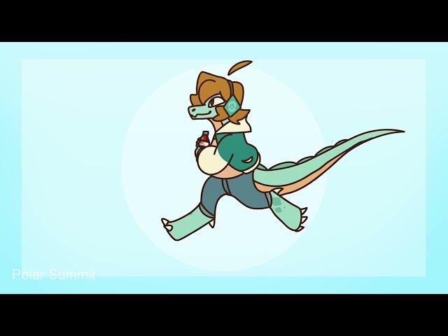 Cola Song // Animation Meme Commission