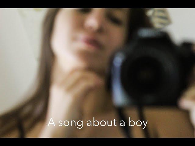 A song about a Boy - Izya Lebtahi (Official Audio)