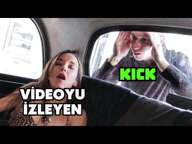 izleyeni izleyen kick editi