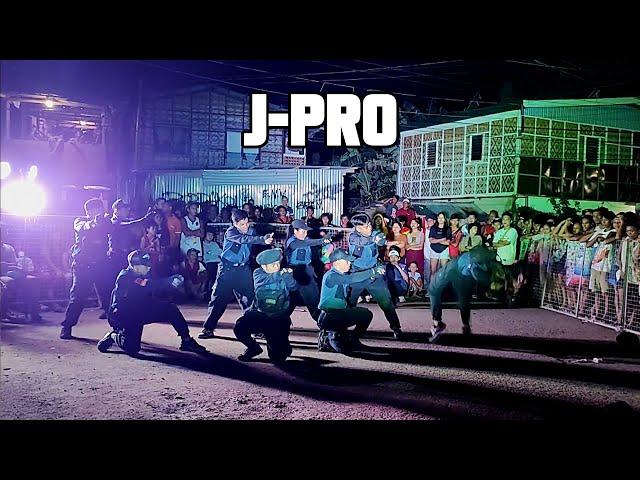 J-PRO "3RD PLACER" | PUNTA ENGAÑO, LAPU-LAPU CITY