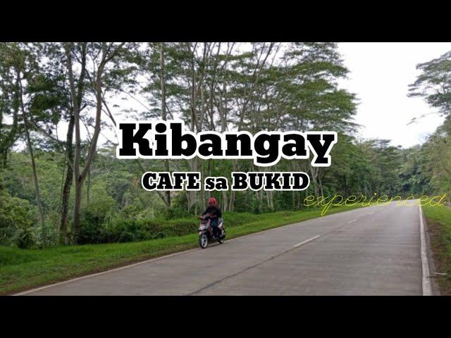 Cafe sa Bukid 2020