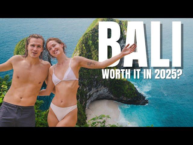 Bali Travel Guide 2025 - ALL you need to know