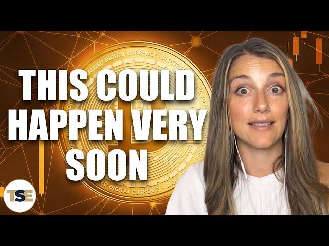 Why I'm Bullish on Bitcoin Right Now | Lea Thompson 'Girl Gone Crypto'