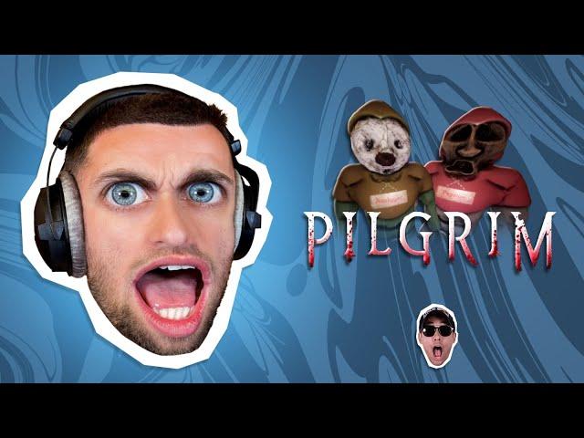 PILGRIM - Rediffusion Squeezie du 07/08