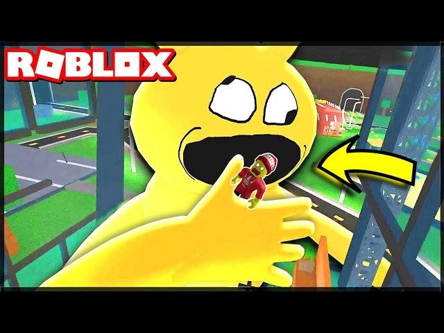 VELMI HLADOVÝ PIKAČU - A Very Hungry Pikachu | ROBLOX