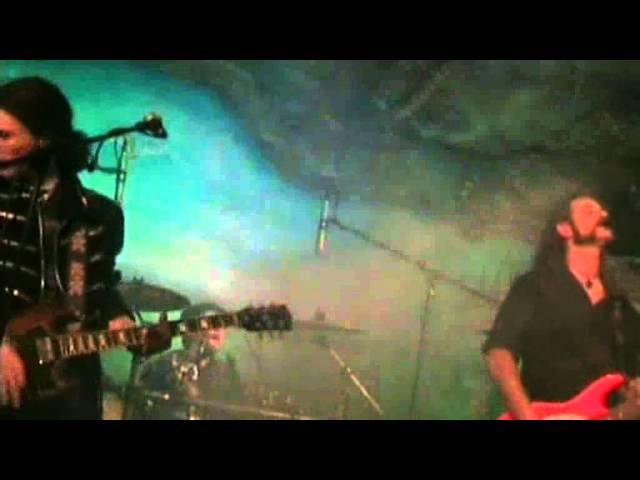 Snaggletooth - Motorhead Tribute Band - Medley