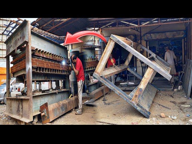 Top 4 Most Incredible Manufacturing Process Videos in Factory