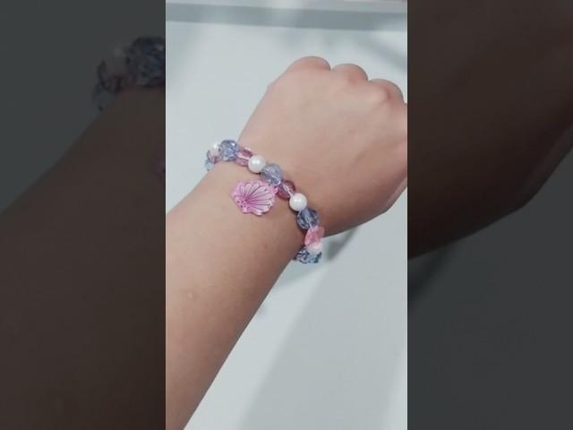 MINISO Bracelet kit#meesho#viral#haul#amazon#flipkart#bigbilliondays#greatindianfestival#crochet