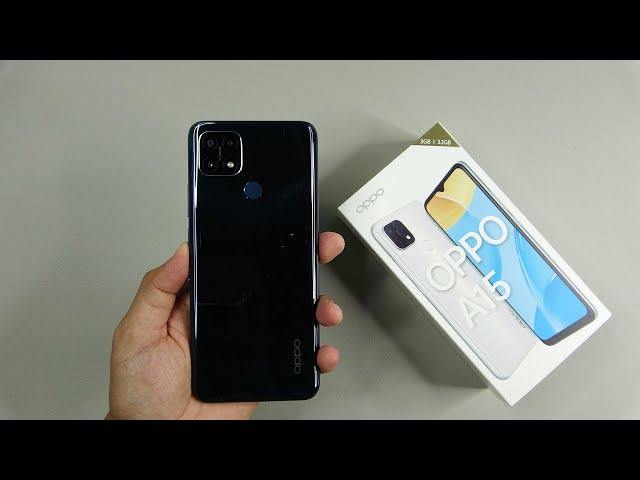 Oppo A15 unboxing, camera, antutu, gaming test