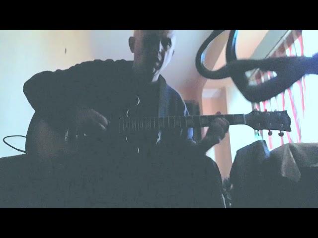 Country & Bluegrass Guitar Solo -  Messing Around - Dato Karchava