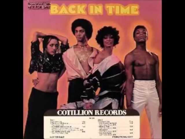 Back In Time - Medley (1978)