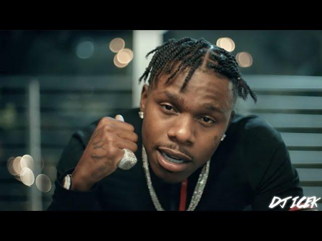 DaBaby ft. Takeoff & Moneybagg Yo - We Gon' Slide [Official Music Video]