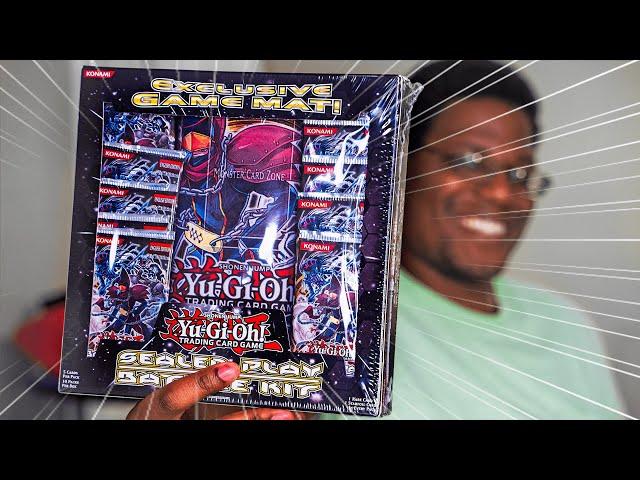 Yu-Gi-Oh Battle Pack Sealed-Only Duels!