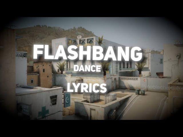 [ENG] The Verkkars - Flashbang dance - Lyrics