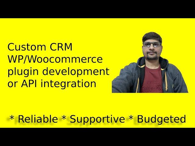 Custom WooCommerce Development | WordPress API Integration Expert for Your Store