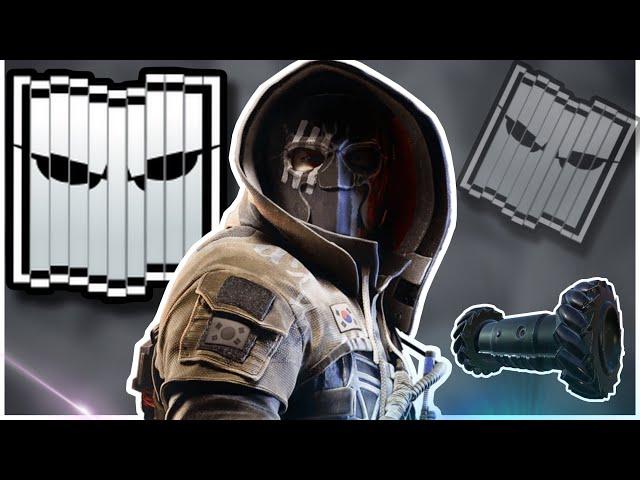 BEST HOW TO PLAY VIGIL GUIDE! Rainbow Six Siege Operator Guide