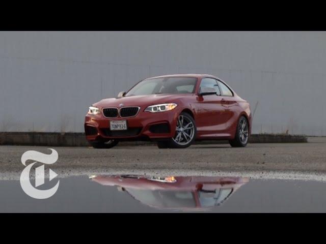 2015 BMW M235i | Driven: Car Review | The New York Times