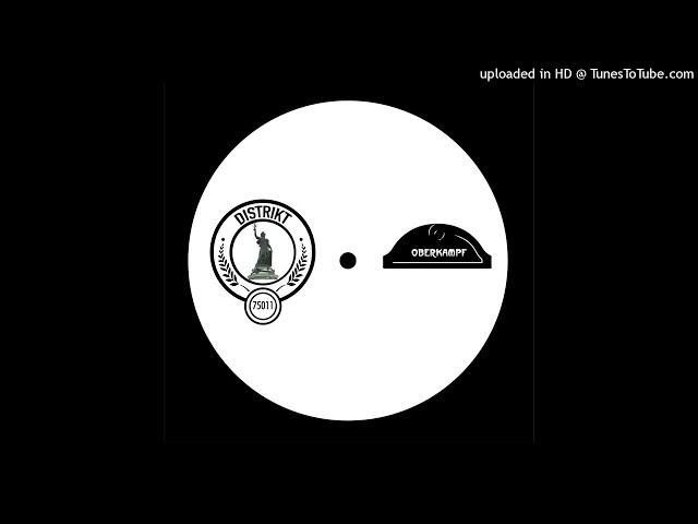 Vincent Cassel - Oberkampf [75011]