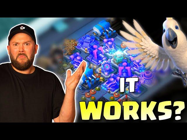 This Actually WORKS in Season 67! // Boom Beach Warships