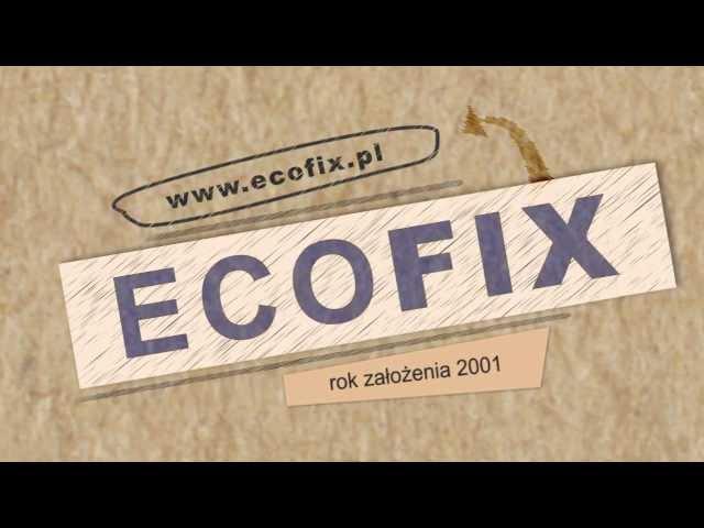 Eco Fix Sp z o.o Producent opakowań z tektury