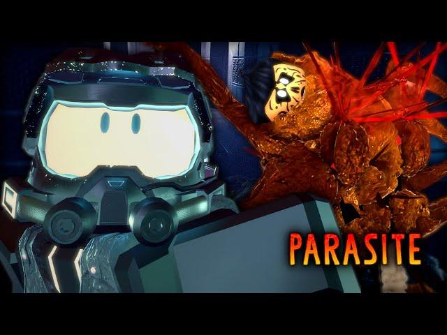 ROBLOX - PARASITE - [Walkthrough]