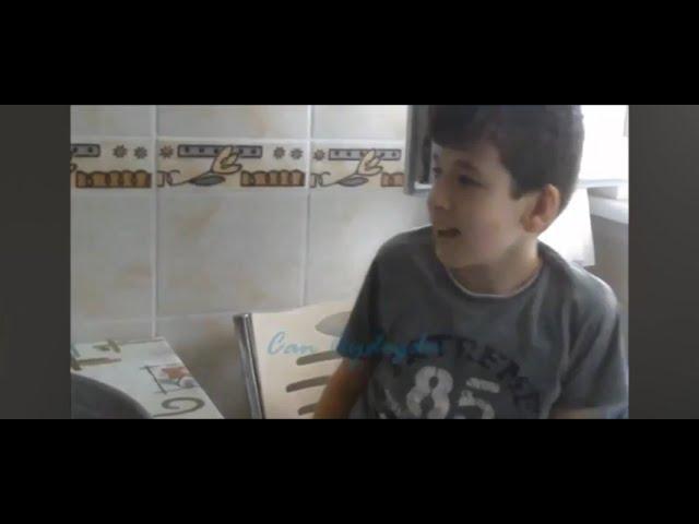 Kuzen TV Akıllı İşaretler Genel İzleyici Jeneriği (21 Eylül 2015 - 1 Ocak 2017)
