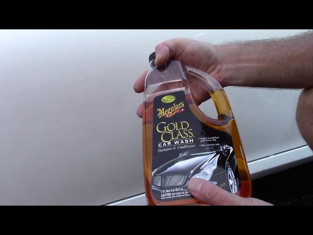 What Is The Best Car Soap?...Does It Matter!