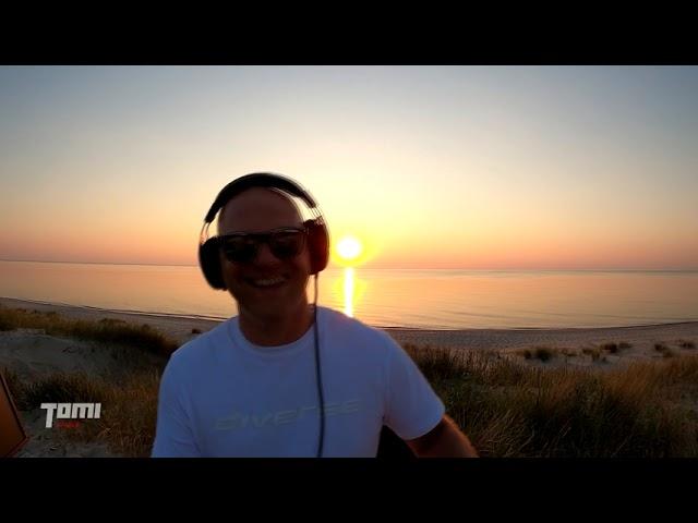 DJ Tomi  - The Sunset 2021