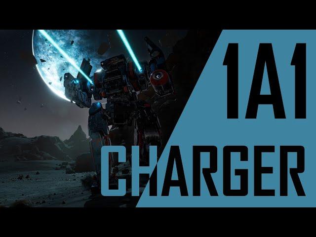 MWO - Episode 16 - CHARGER-1A1