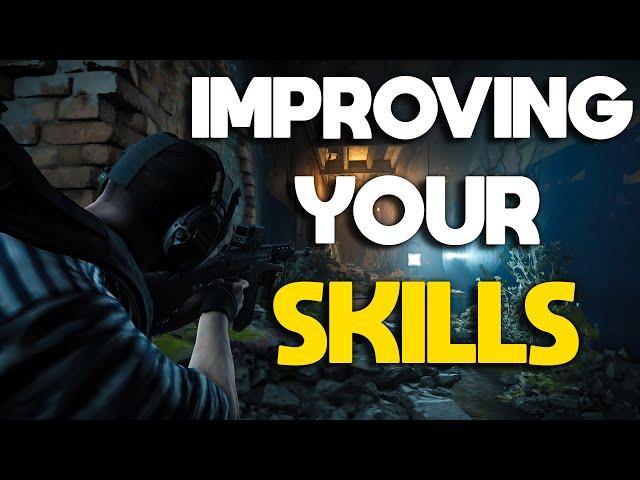 PvP Tips To Improve YOUR Skills - Escape From Tarkov