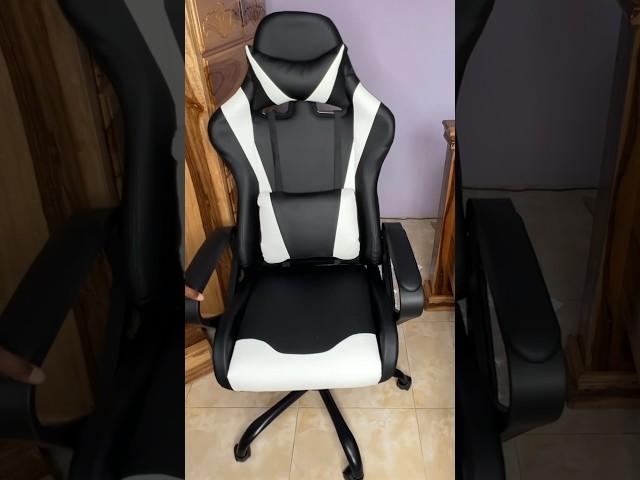 Most Affordable Office Gaming Chair Unboxing and Setup