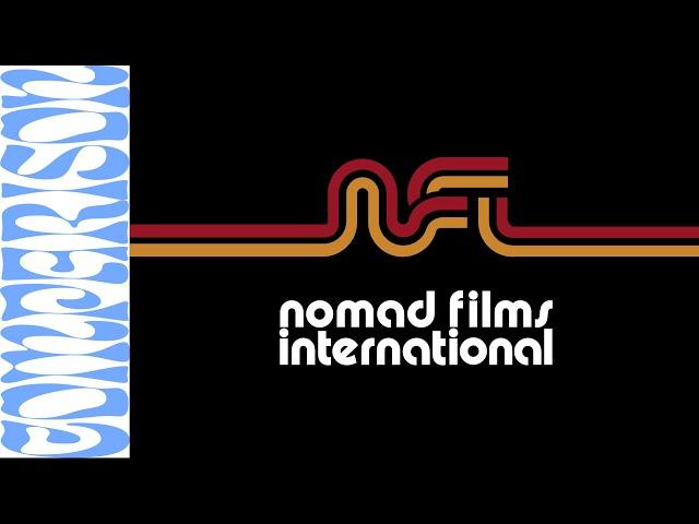 Nomad Films International (1983-1992) Logo Remake Comparison