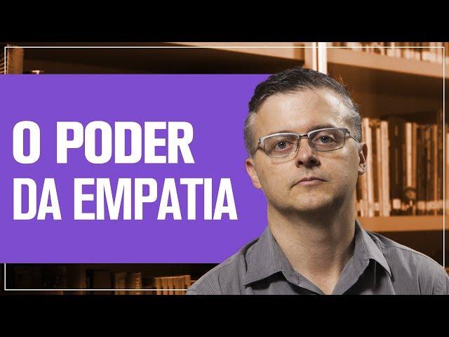 A importância da empatia!  | Daniel Barros