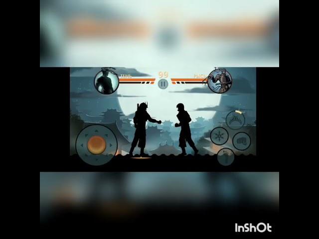 Rytp shadow fight