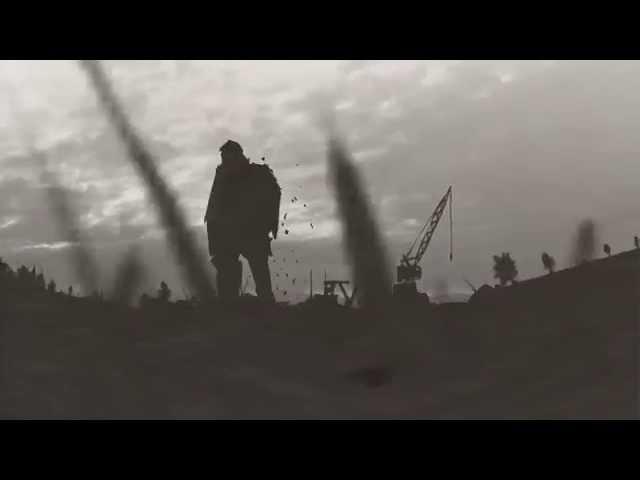 DayZ - The Walking Dead Style Intro