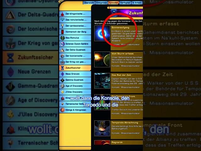 Quantenphasen-SET für Neulinge: Star Trek Online Guide 