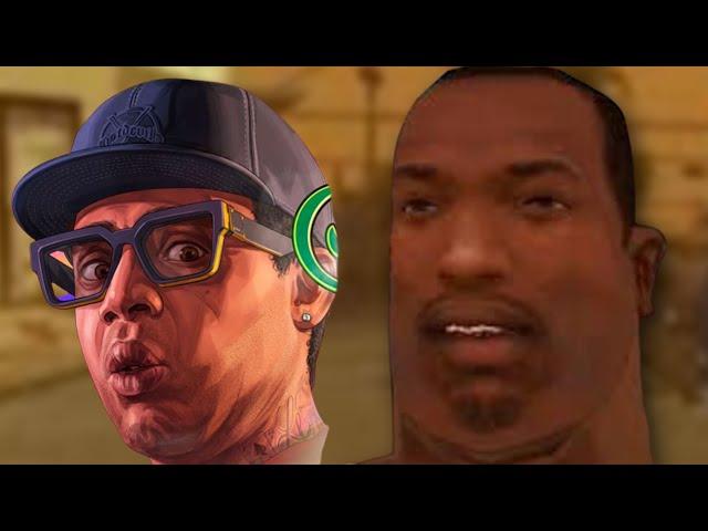 GTA SA.EXE